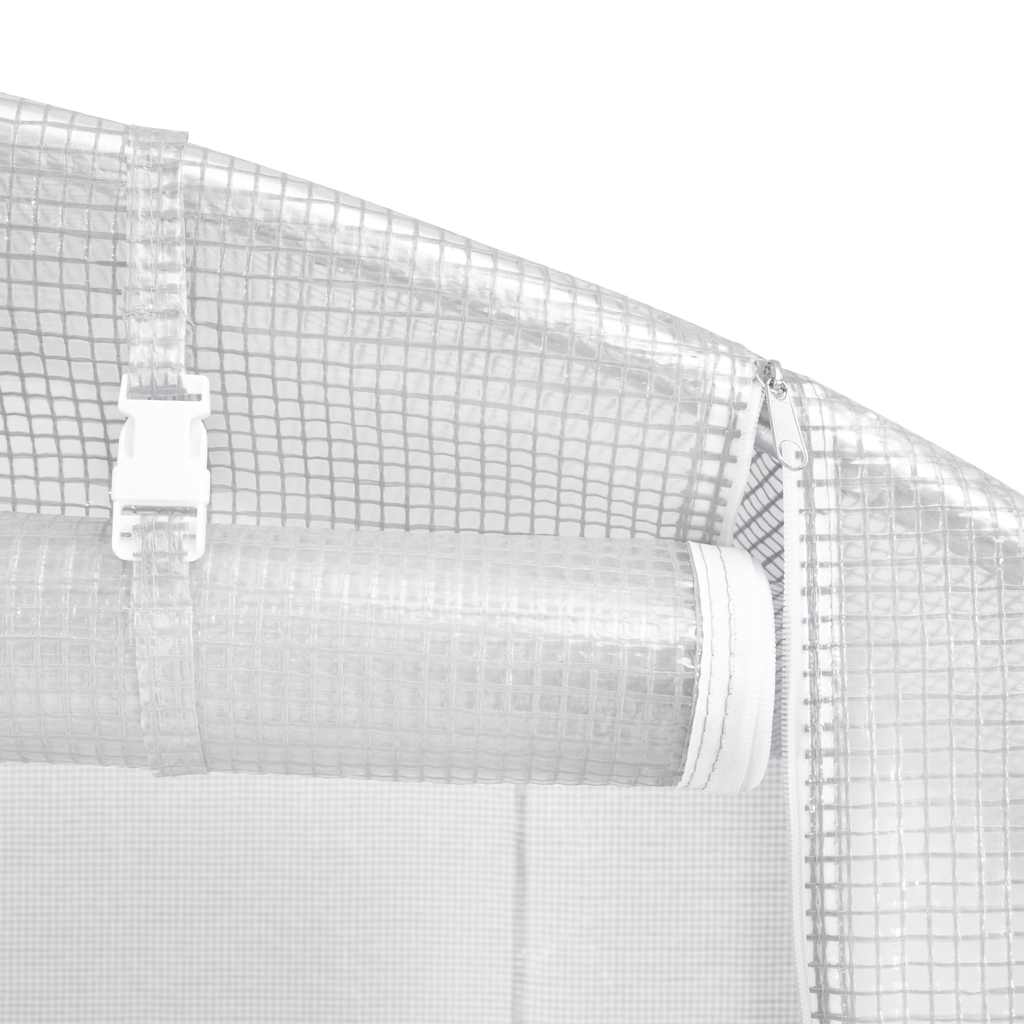Greenhouse 9 m² 300 x 300 x 200 cm