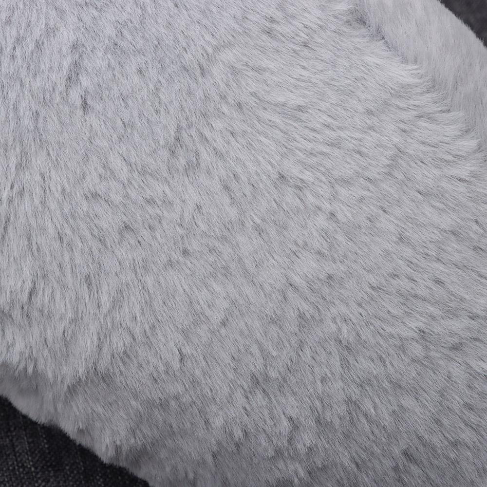 Плюшевая ветка с цветами, кукла-крыса 30/45/90 см, фигурка животного, креативная кукла-мышь, детский подарок на день рождения