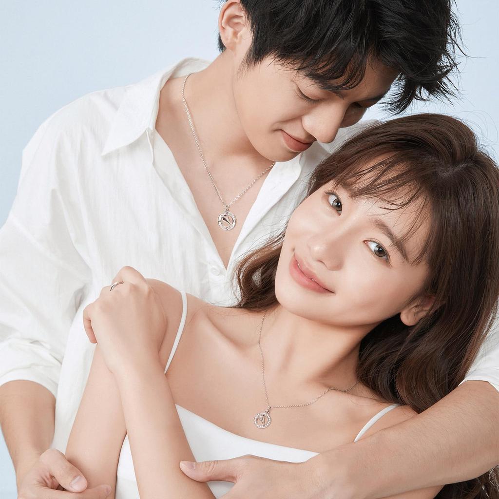 FANCIME Men's Compass Pendant Necklace, Sterling Silver, Perfect as a White Day Gift, Boyfriend Gift, Graduation Gift, Anniversary Gift, Birthday