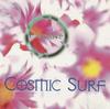 CD COSMIC SURF - Primitive ALP2002 A.L.P. Записи 1996 Япония ObiDance & Электроника Б/У