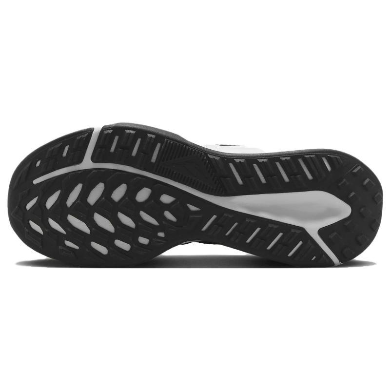 Nike Женские кроссовки Juniper Trail 2 Next Nature Черно-белые DM0821-001