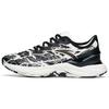 Comfort Versatile Cushioning Non-Slip Lightweight Low-Top Running Shoes Men Sneakers 112215586-11