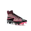 Nike Vapor Edge 360 Untouchable Mid Black Hyper Pink Men Sneakers Metallic-Silver FQ0235-002