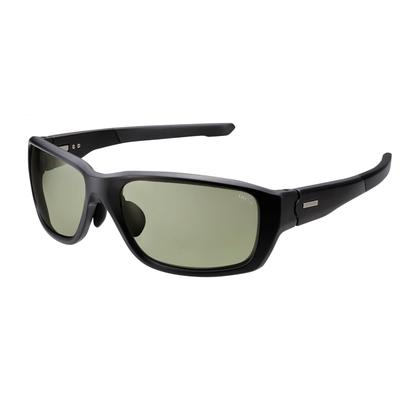 Очки Поляризационные Солнцезащитные STL310 Матовый Зеленый [Shimano] UJ-310X Черный/Ease