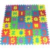 36 Baby Clothes Alphanumeric Education Puzzle Pieces Baby Toys Gifts