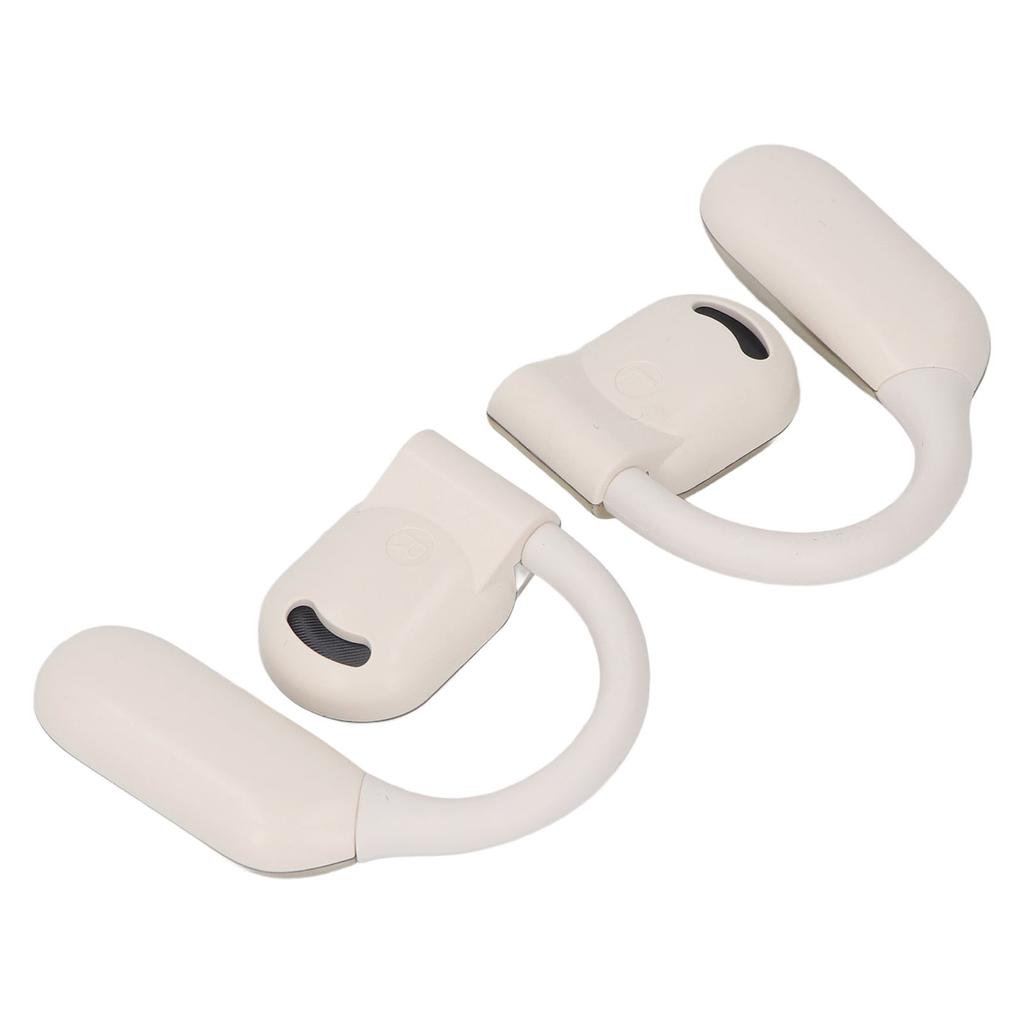 Наушники Al Translation Перевод в реальном времени Качество звука HD Длительный срок службы батареи Открытое ухо