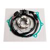 Magneto Stator Generator Gasket For Yamaha YZ 250 F YZ250F 10-13 17D-85560-51
