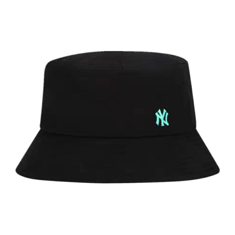 MLB Хлопковые панамы CPHN1 Унисекс Черные Модные 32CPHN111-50L