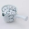 Чайник Hasami ware Sparrow mouth с цветочным узором из нержавеющей стали 73457 (с ситечком)