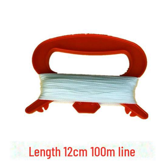 Воздушный змей Prairie для детей 1,1 м/1,6 м в клетку — легко управлять с помощью печати высокого разрешения