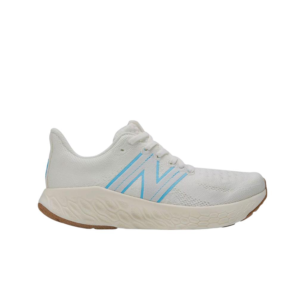 (в) New Balance X Blue Bottle Coffee Fresh Foam X 1080v12 Неокрашенные С Синим - D Широкие