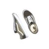 Vans Низкие кеды Old Skool для скейтбординга, унисекс, серые, VN0A4U3B21H