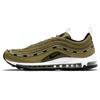 X Undefeated Air Max 97 'Militia Green' DC4830-300
