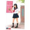 Hasegawa 1/12 JK Mate Series Sailor Uniform (Summer) Resin Kit SP412