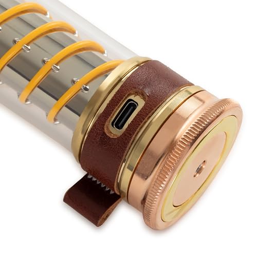 Barebones Светодиодный фонарь Edison Light Stick с магнитной основой, перезаряжаемый через USB, 7 режимов освещения, 40 часов непрерывного использования, для кемпинга, аварийной ситуации