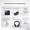 Sony 1000X Беспроводные Bluetooth-наушники с шумоподавлением ANC, 10-й юбилей