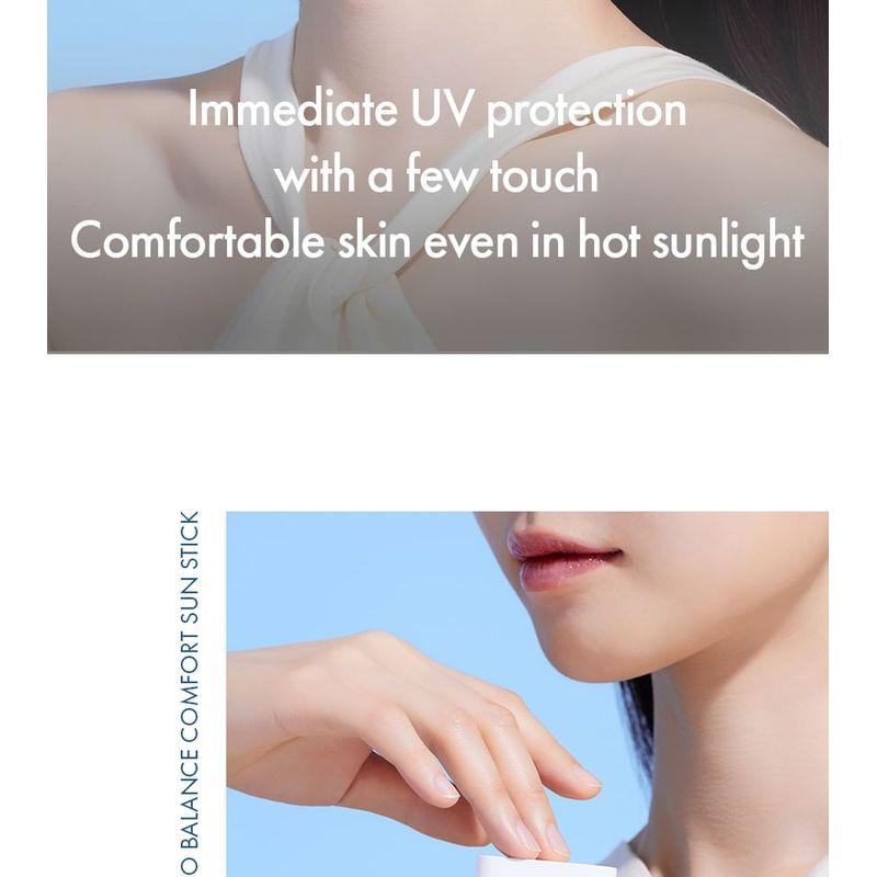 Доктор. Ceuracle - Солнцезащитный стик Pro Balance Comfort