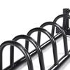 Baofu Movable Barbell Storage Rack