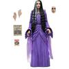 NECA Роб Зомби Монстры Фигурка Ultimate Лили Монстр 18см Коллекционная Экшн-Игрушка