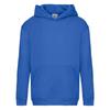 Fruit of the Loom Childrens/Kids Premium Hoodie