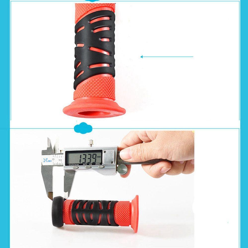 Tricycle Skateboard Scooter Accessories Handle Handlebar Grips Rubber Grip Children Bike Parts