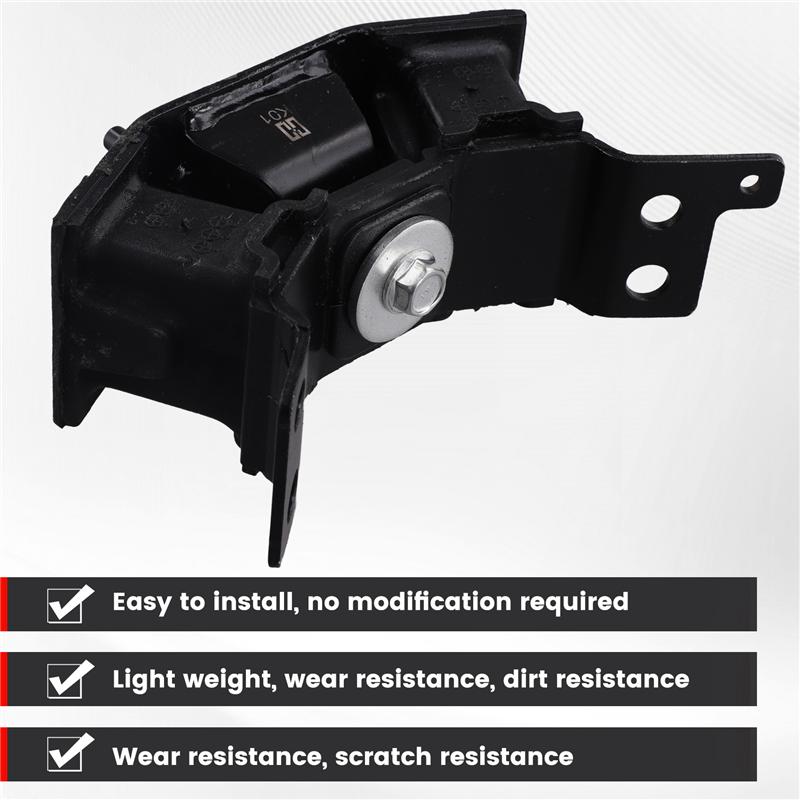 For Ford Ranger T6 MK1 Transmission Mounting EB3G-7E373CC Engine Bracket