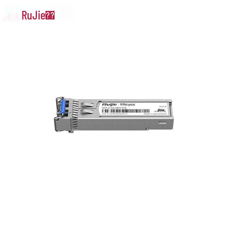 Одномодовый оптический SFP-модуль Ruijie 2,5G