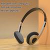 Retro Walkman Earphone Hip Hop Trends Sports Headphones New Wired Headphones  Photo Props
