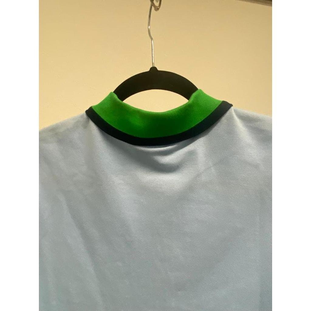Used EF7105L LACOSTE Semi-fancy Polo Mini Dress 38