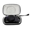 NC Carry Protective Storage Case for Sony RX100 II III IV V VA VI VII Canon PowerShot SX740 HS SX730 HS SX720 HS G7X Mark II III Digital Camera Black