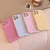 Dopamine Polka Dot Suitable for Iphone16promax Mobile Phone Case Apple 15 Philin 13 Soft Sleeve 14 Korean 11