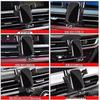 Автомобильный держатель для телефона Changan CS75/CS55/CS35 Eado PLUS/UNIV
