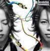 CD T.M.REVOLUTION - Resonance ESCL30712 Epic 2008 Япония ObiPop Б/у