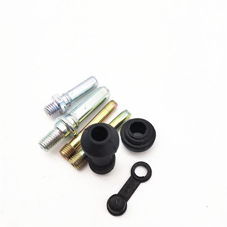 Ремкомплект переднего тормозного насоса и суппорта для Honda Kawasaki Suzuki Yamaha