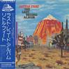 CD LITTLE FEAT Последний студийный альбом WPCR12617 WARNER BROS 2007 Япония Рок Б/у