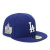 Кепка 59FIFTY LA Los Angeles Dodgers Shohei Ohtani LA Темно-синий 7 3/8 5950 LOSDOD MVP SHOHEI OHTANI DROY