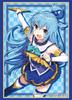 Bushiroad Sleeve Collection High Grade Kadokawa Sneaker Bunko Blessing On This Wonderful Vol.1896 KonoSuba God's World! "Aqua"