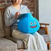 Square Enix Smile Slime Bead Cushion Slime