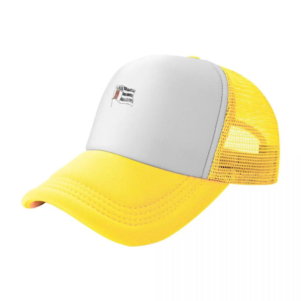 Linzer Ask Baseball Cap custom caps sailor cap for men Trucker Hat GirlS Hats Mens