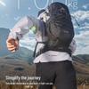 PELLIOT Туристический рюкзак Yunchuan 30 л