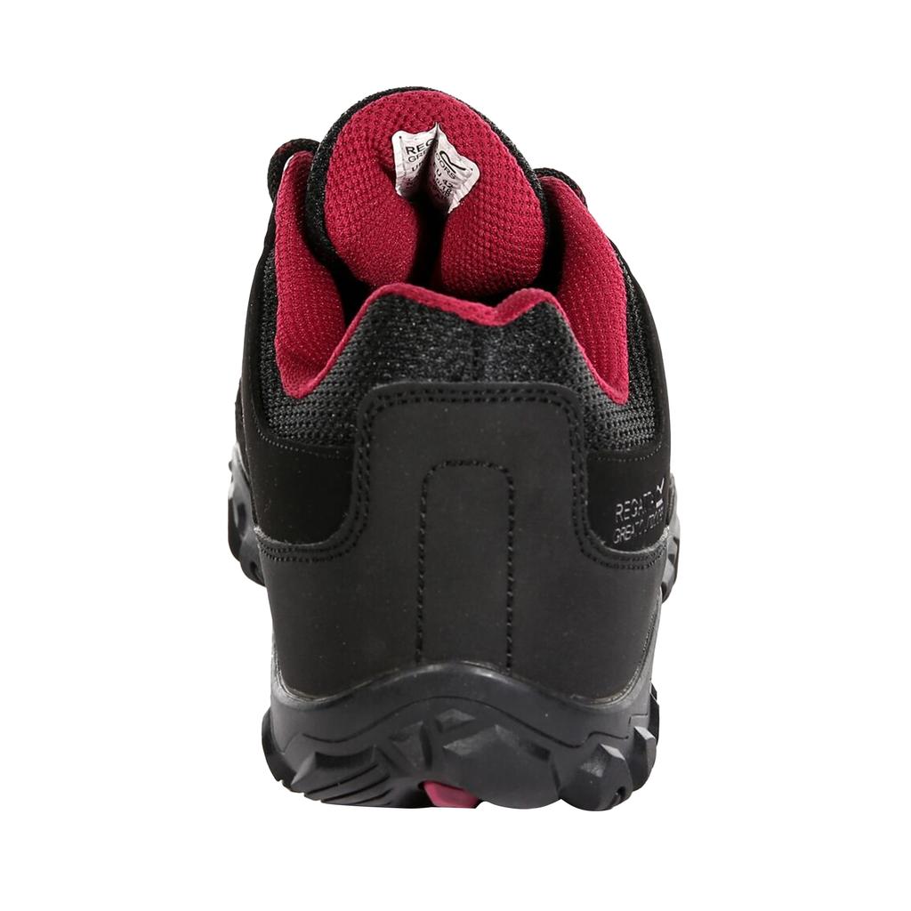 Regatta Женская/женская прогулочная обувь Edgepoint III