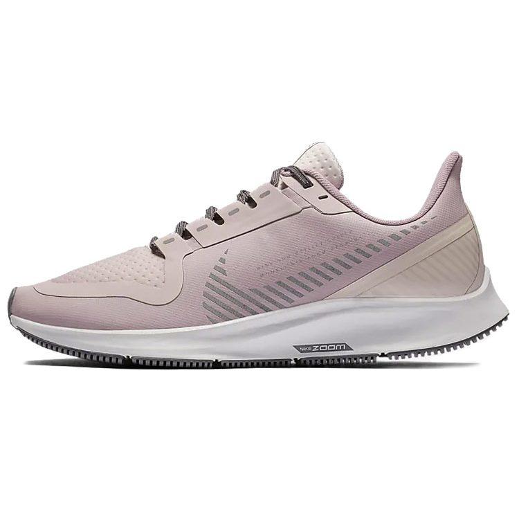 Nike Женские кроссовки Air Zoom Pegasus 36 Shield 'Barely Rose' AQ8006-500