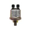 Механический датчик давления масла KUS 0-5 бар / 0-10 бар NPT1/4 NPT1/8 M10*1 для манометра