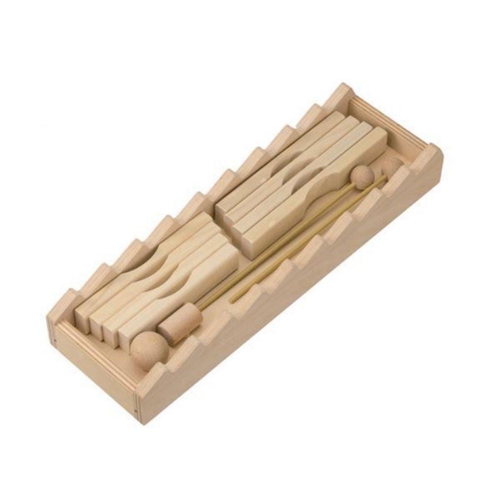 MOCCO Forest Xylophone Play W-70