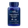 Super Omega-3 EPA/DHA Fish Oil Sesame Lignans & Olive Extract, 240 Softgels