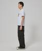 Dickies Стильные свободные брюки-карго из твила, цвет олива