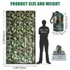 Blanket Waterproof Survival Sleeping Bag Emergency Sleeping Bag Sleeping Bags Survival Blanket Bags