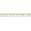 Niigata Seiki SK Taper Gauge with Storage Case Japanese-made 0.3-4mm TPG-270A