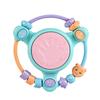 1Pc Baby Musical Instrument Early Education Toys Music Light Drum Montessori Infant Toy Gifts 0-12 Months