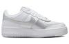 Nike Air Force 1 Shadow 'Белый Металлический Серебряный' Женские CI0919-119